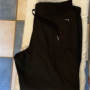 Calvin Klein performance joggers